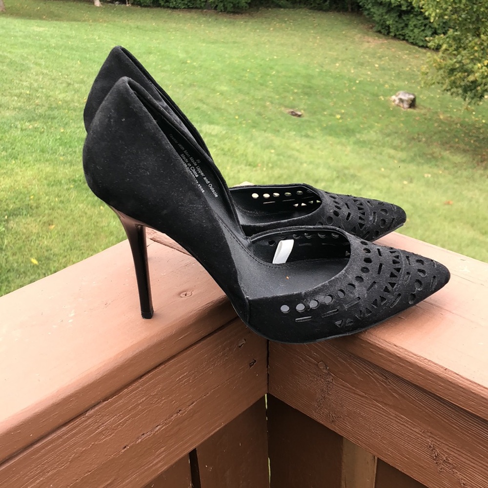 Mossimo heels - Picture 8 of 8